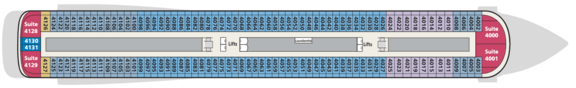 Deck Plan deck-6